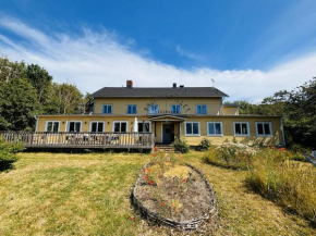 Brukshotellet Öland - Vandrarhem, Degerhamn